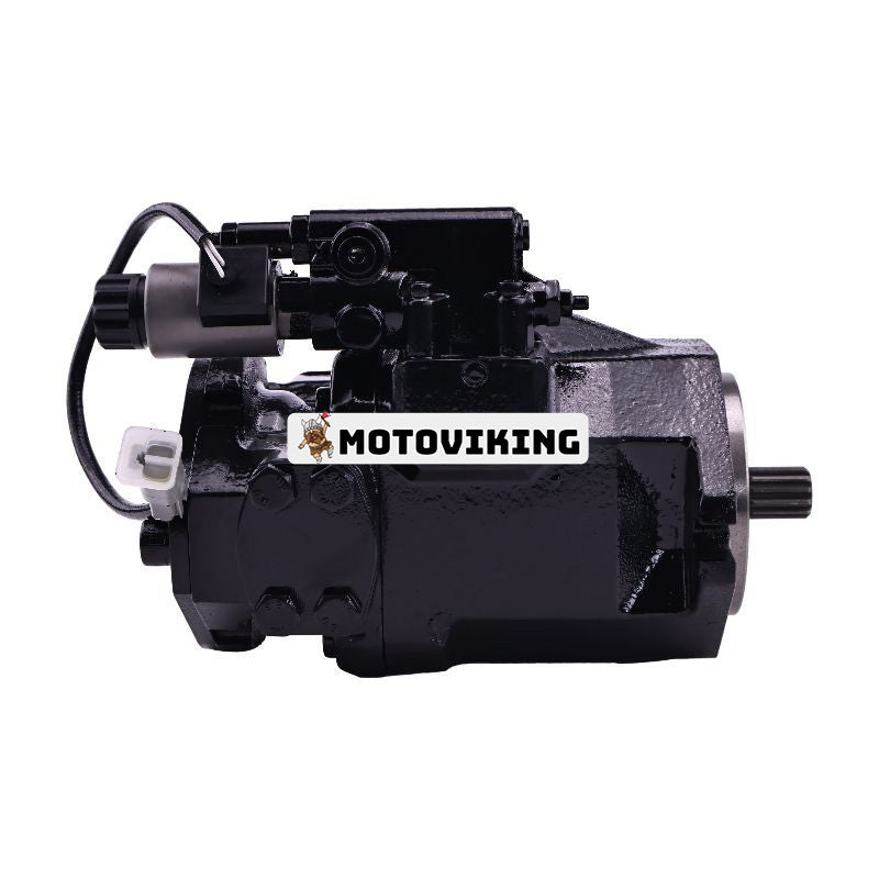 Hydraulpump VOE15191397 för Volvo midjestyrd dumper A25F A30F A25G A30G