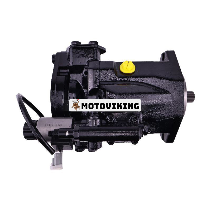 Hydraulpump VOE15191397 för Volvo midjestyrd dumper A25F A30F A25G A30G