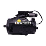 Hydraulpump VOE15191397 för Volvo midjestyrd dumper A25F A30F A25G A30G