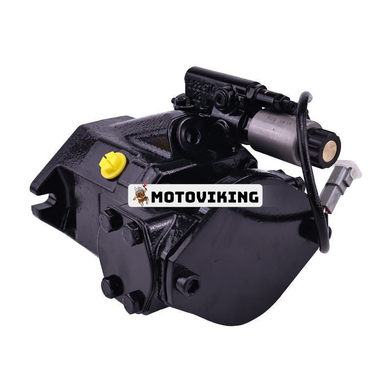 Hydraulpump VOE15191397 för Volvo midjestyrd dumper A25F A30F A25G A30G