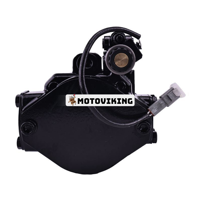 Hydraulpump VOE15191397 för Volvo midjestyrd dumper A25F A30F A25G A30G