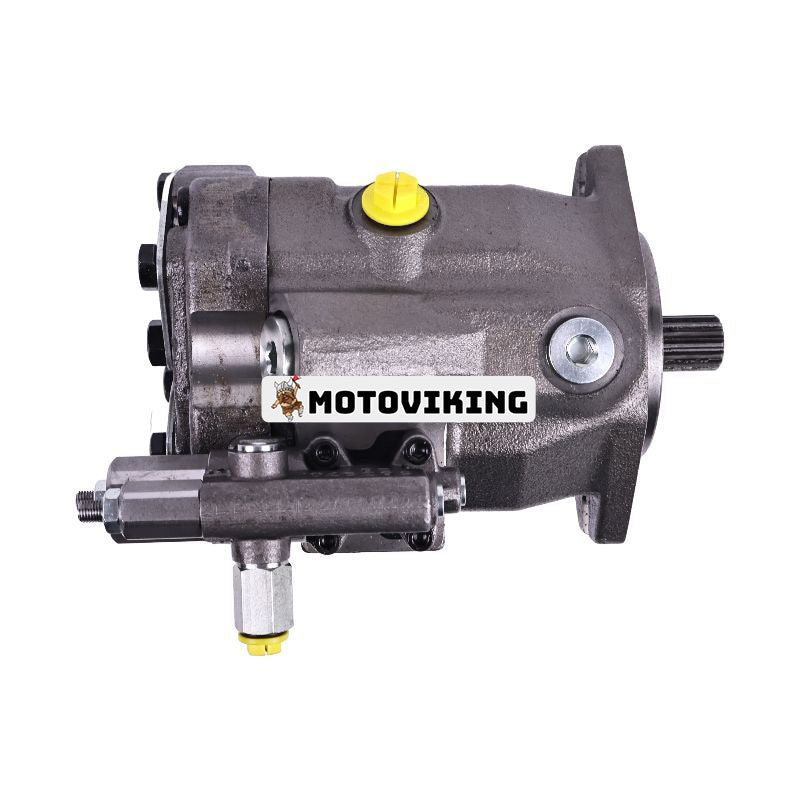 Hydraulpump 11117046 för Volvo ramstyrda dumprar A25D A30D