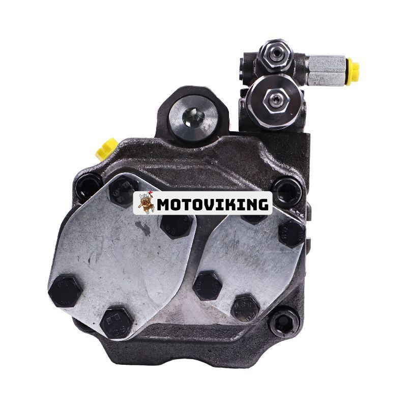 Hydraulpump 11117046 för Volvo ramstyrda dumprar A25D A30D