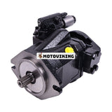 Hydraulpump VOE17487751 17487751 för Volvo A25G A30G A35G A40G A45G A45GFS