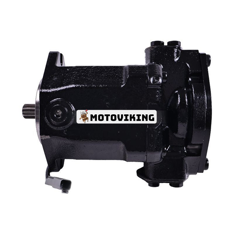 Hydraulpump VOE17487751 17487751 för Volvo A25G A30G A35G A40G A45G A45GFS