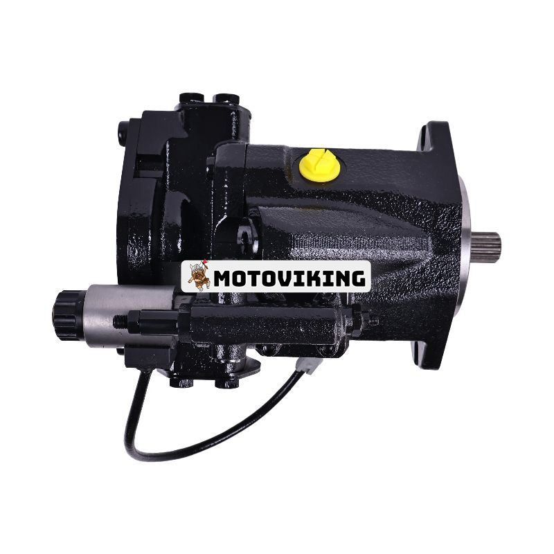 Hydraulpump VOE17487751 17487751 för Volvo A25G A30G A35G A40G A45G A45GFS