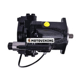 Hydraulpump VOE17487751 17487751 för Volvo A25G A30G A35G A40G A45G A45GFS