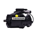 Hydraulpump VOE17487751 17487751 för Volvo A25G A30G A35G A40G A45G A45GFS