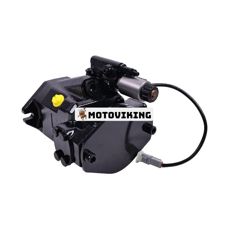 Hydraulpump VOE17487751 17487751 för Volvo A25G A30G A35G A40G A45G A45GFS