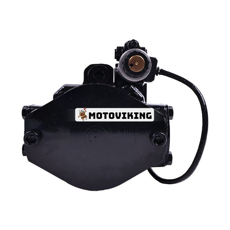 Hydraulpump VOE17487751 17487751 för Volvo A25G A30G A35G A40G A45G A45GFS