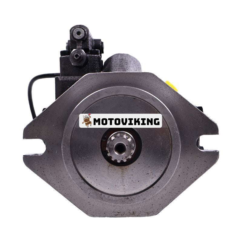 Hydraulpump VOE17487751 17487751 för Volvo A25G A30G A35G A40G A45G A45GFS