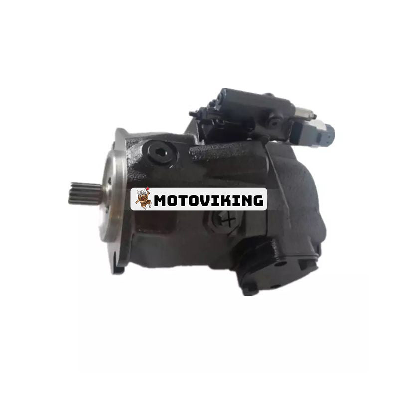 Hydraulpump VOE 15020156 för Volvo A35E A35EFS A40E A40EFS