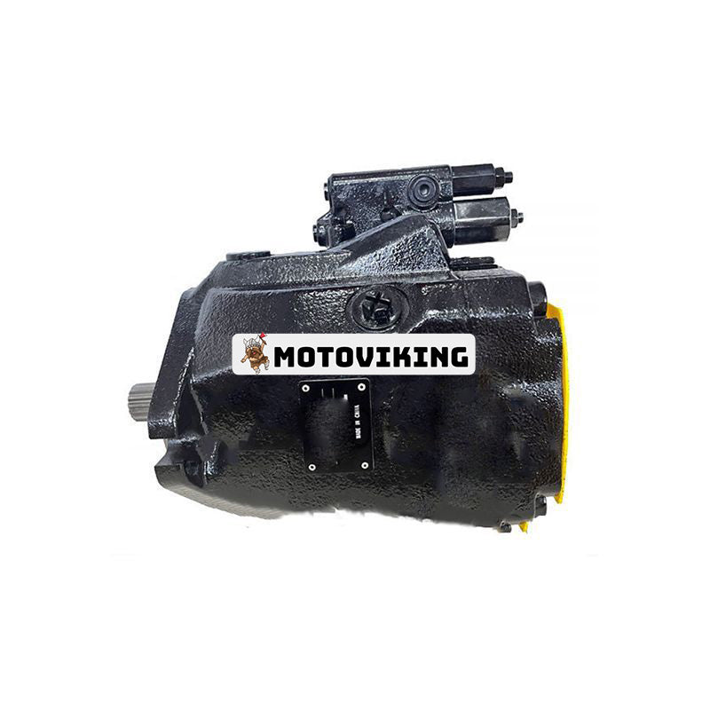 Hydraulpump 15140666 för Volvo A25F A30F A35F A40F A25G A30G A35G A40G