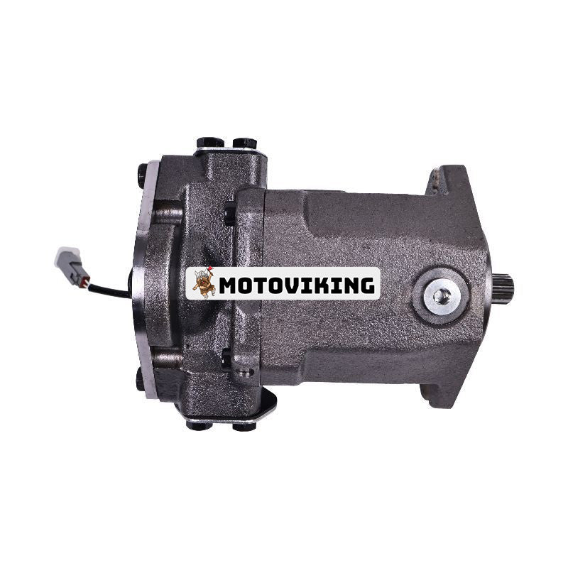Hydraulpump 11708990 för Volvo ramstyrda dumper DA25D DA30D A35D A40D A25D A30D