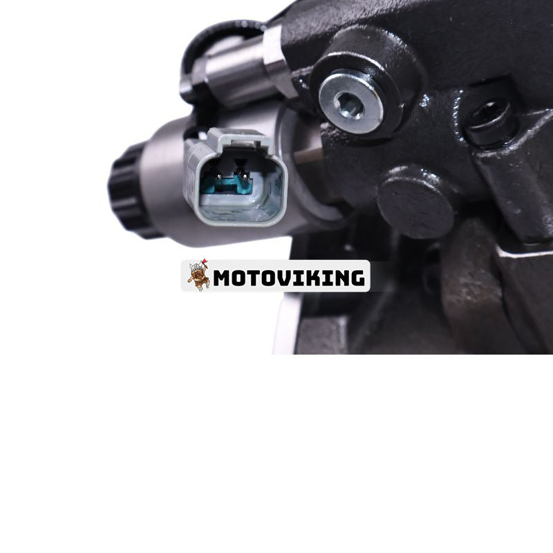 Hydraulpump 11708990 för Volvo ramstyrda dumper DA25D DA30D A35D A40D A25D A30D