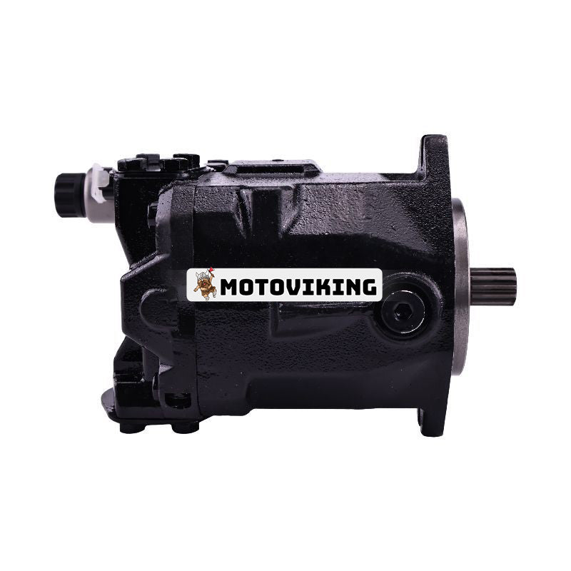 Hydraulpump VOE17487754 för Volvo ramstyrda dumper A25G A30G A35G A40G A45G A45GFS
