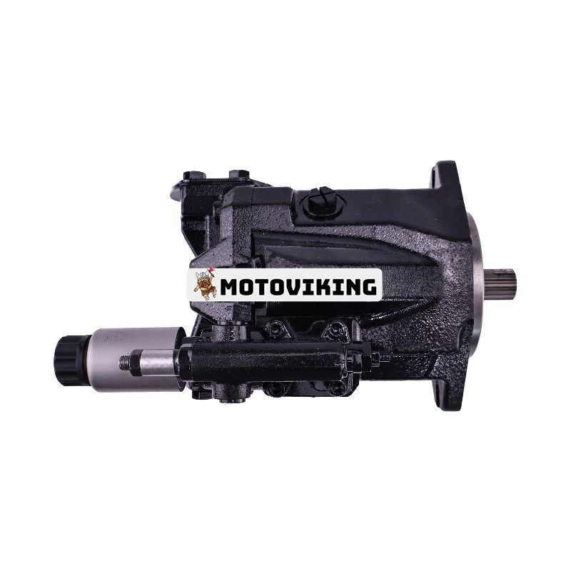 Hydraulpump VOE17487754 för Volvo ramstyrda dumper A25G A30G A35G A40G A45G A45GFS