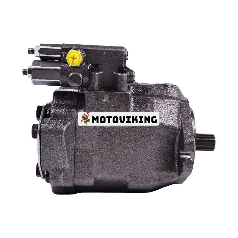 Hydraulpump VOE 11117047 för Volvo DA25D DA30D A25D A30D A25F A25G A30F A30G A25E A30E