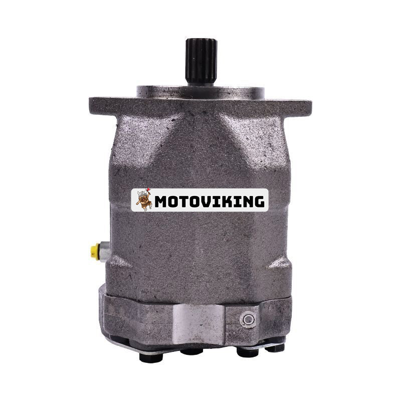Hydraulpump VOE 11117047 för Volvo DA25D DA30D A25D A30D A25F A25G A30F A30G A25E A30E