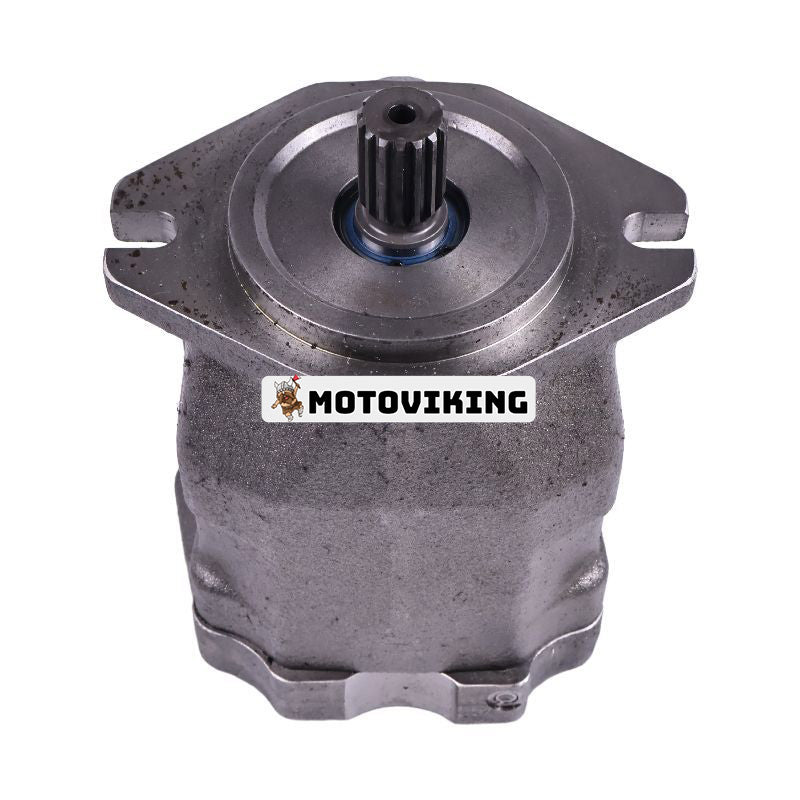Hydraulpump VOE 11117047 för Volvo DA25D DA30D A25D A30D A25F A25G A30F A30G A25E A30E