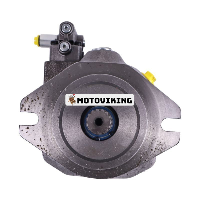 Hydraulpump VOE 11117047 för Volvo DA25D DA30D A25D A30D A25F A25G A30F A30G A25E A30E