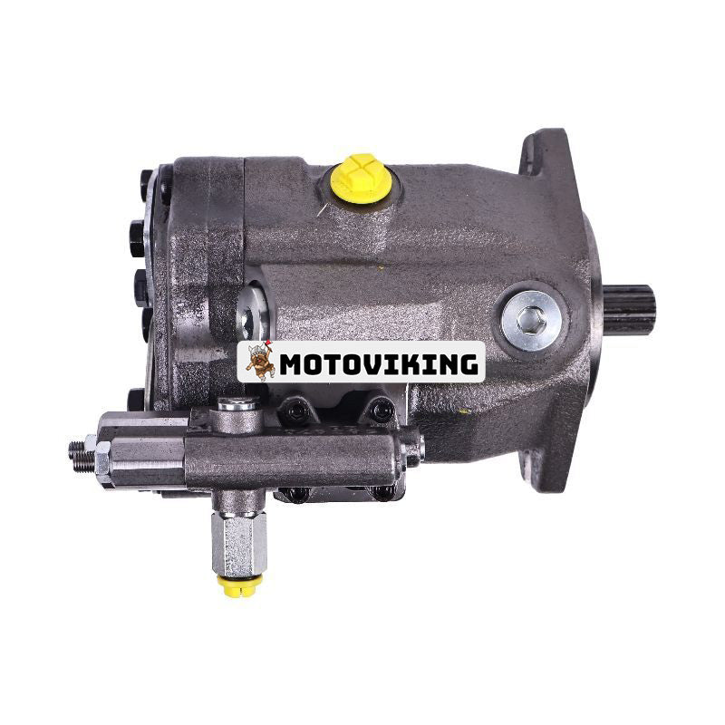 Hydraulpump VOE 11117047 för Volvo DA25D DA30D A25D A30D A25F A25G A30F A30G A25E A30E