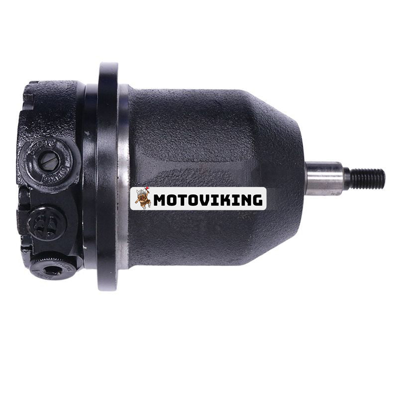 Fläktmotor VOE 15070857 för Volvo A25F A30F A35F A35FFS A40F A40FFS A25G A30G A35G A35GFS A40G A60H