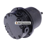 Fläktmotor VOE 15070857 för Volvo A25F A30F A35F A35FFS A40F A40FFS A25G A30G A35G A35GFS A40G A60H