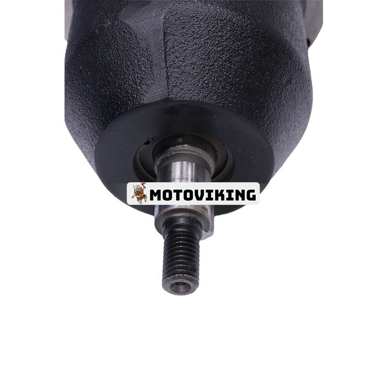 Fläktmotor VOE 15070857 för Volvo A25F A30F A35F A35FFS A40F A40FFS A25G A30G A35G A35GFS A40G A60H