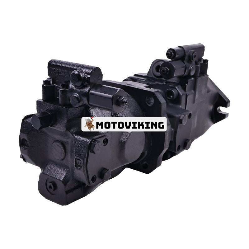 Hydraulpump 11192166 för Volvo A40D A35D T450D