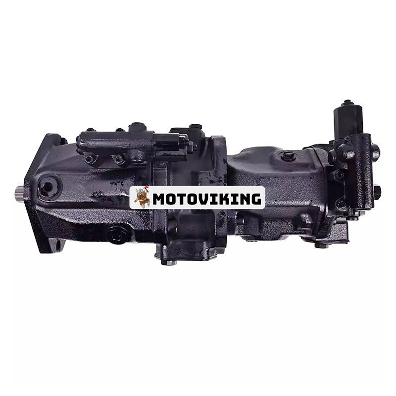 Hydraulpump 11192166 för Volvo A40D A35D T450D