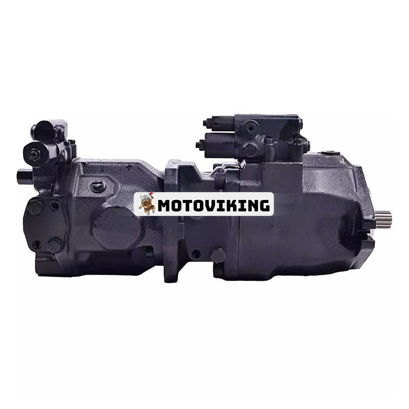 Hydraulpump 11192166 för Volvo A40D A35D T450D