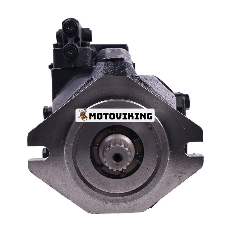 Hydraulpump 11192166 för Volvo A40D A35D T450D