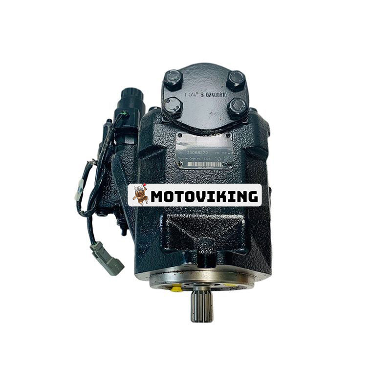 Hydraulpump 11707968 VOE11707968 för Volvo ramstyrda dumprar A40D A35D
