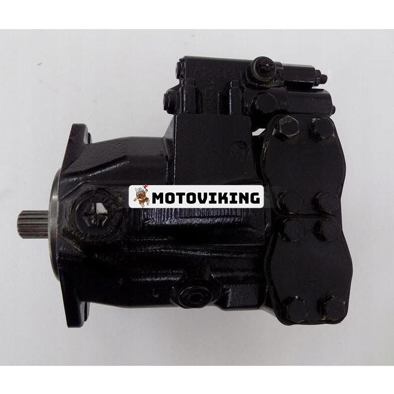 Hydraulpump 11120885 för Volvo ramstyrda dumprar A25D A30D A25E A30E