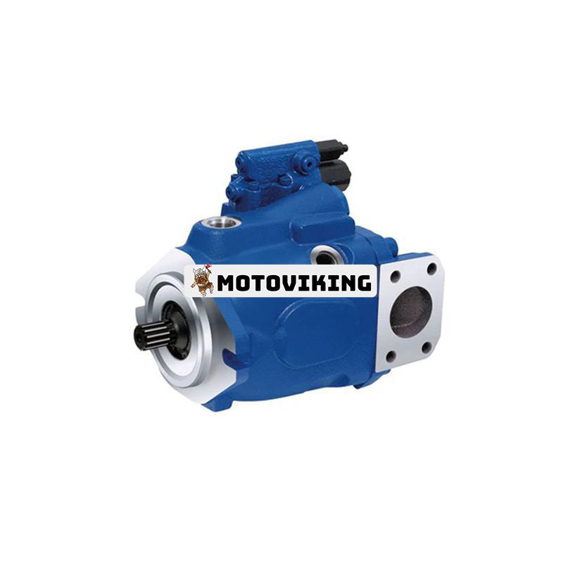 Hydraulpump VOE11118936 11118936 för Volvo A35D A35E A35EFS A35F A35FFS A35GFS A35G A40D A40E A40EFS
