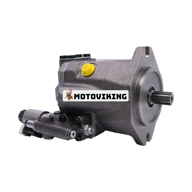 Hydraulpump 17203815 för Volvo Loader L110G L110H L120G L120H L60G L60H L70G L70H L90G L90H