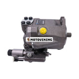 Hydraulpump 17203815 för Volvo Loader L110G L110H L120G L120H L60G L60H L70G L70H L90G L90H