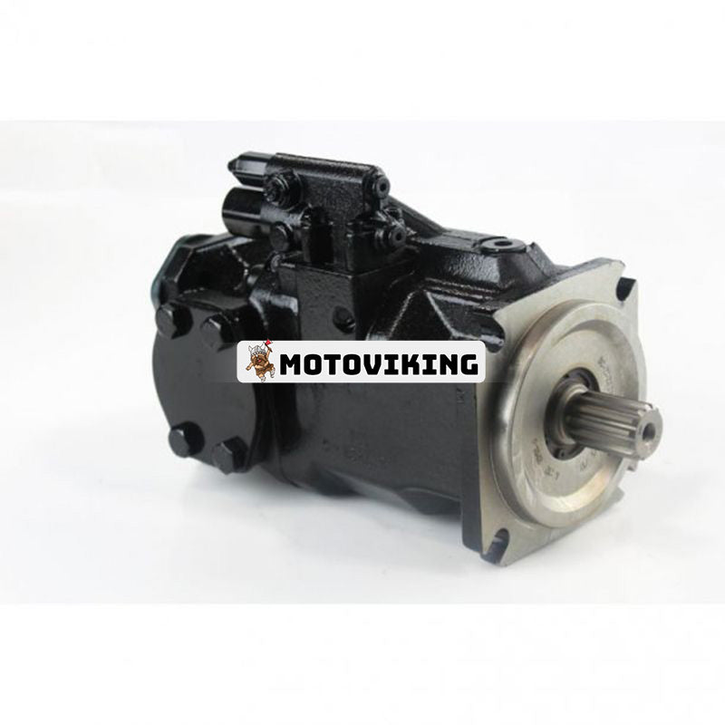 Hydraulpump 11707191 11704533 för Volvo Lastare L180DHL L150D L180D L150CLB L180CCO L150C L180CHL L180C