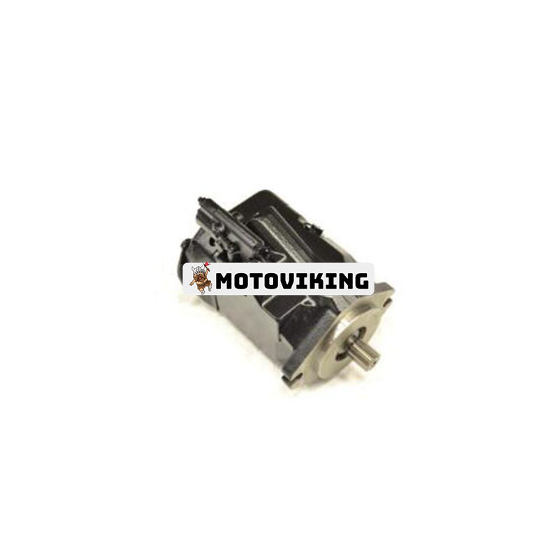 Hydraulpump 11173090 VOE11173090 för Volvo Loader L120E L110F L110E