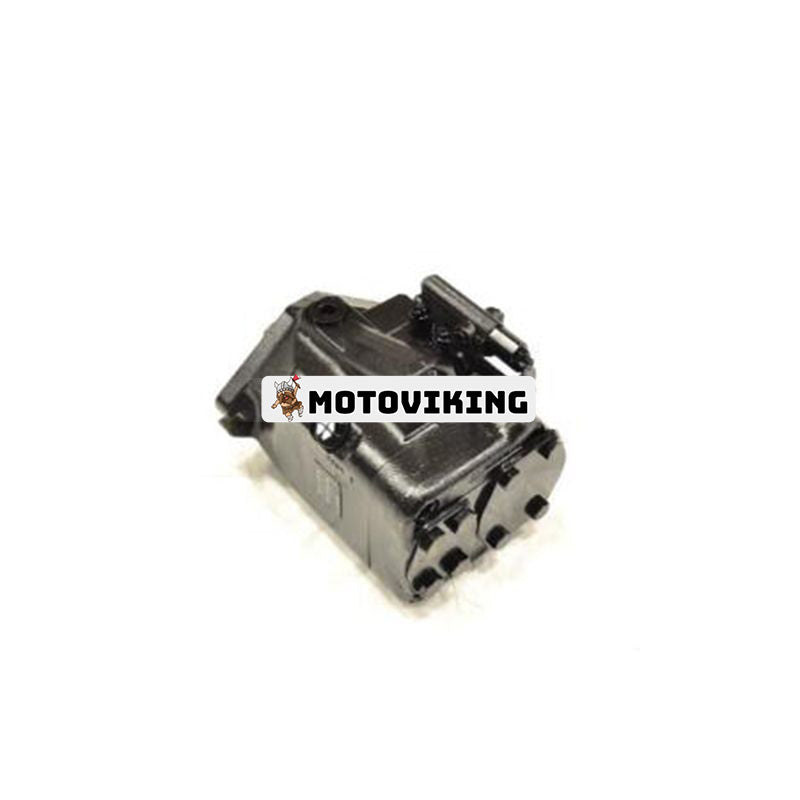 Hydraulpump 11173090 VOE11173090 för Volvo Loader L120E L110F L110E