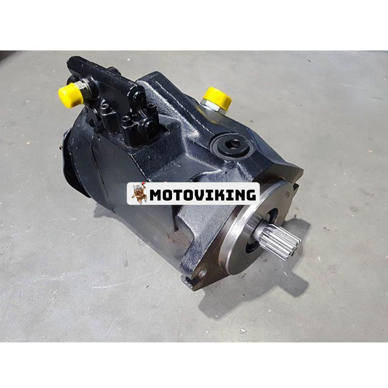 Hydraulpump 11173952 VOE11173952 för Volvo Loader L110E L120E L110F