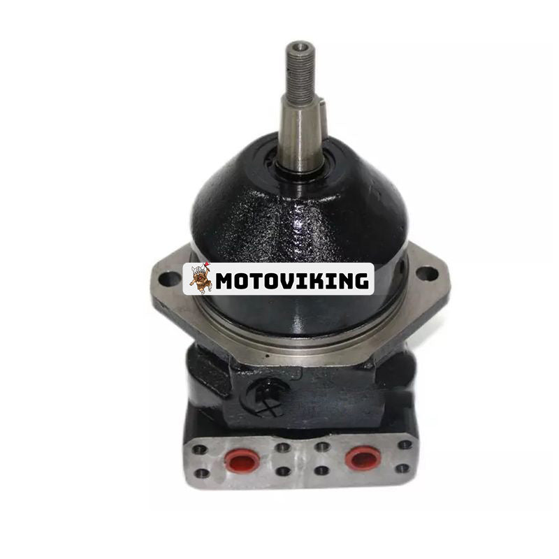 Hydraulisk fläktmotor 11410653 för Volvo L150E L150F L150G L150H L180E L180F L180FHL L180G L180GHL L180H