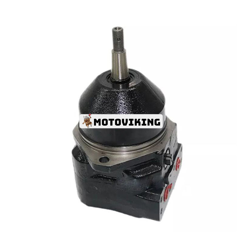 Hydraulisk fläktmotor 11410653 för Volvo L150E L150F L150G L150H L180E L180F L180FHL L180G L180GHL L180H