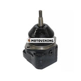 Hydraulisk fläktmotor 11410653 för Volvo L150E L150F L150G L150H L180E L180F L180FHL L180G L180GHL L180H