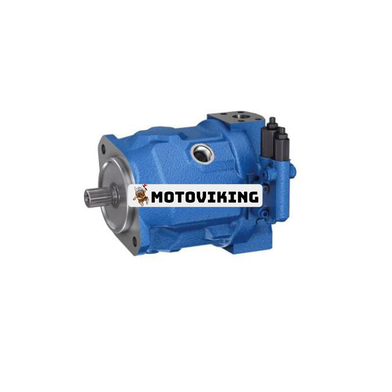 Hydraulpump VOE 12748894 för Volvo G900B G930B G940 G946 G930C G946B G970 G976 G960B G940C G946C G990