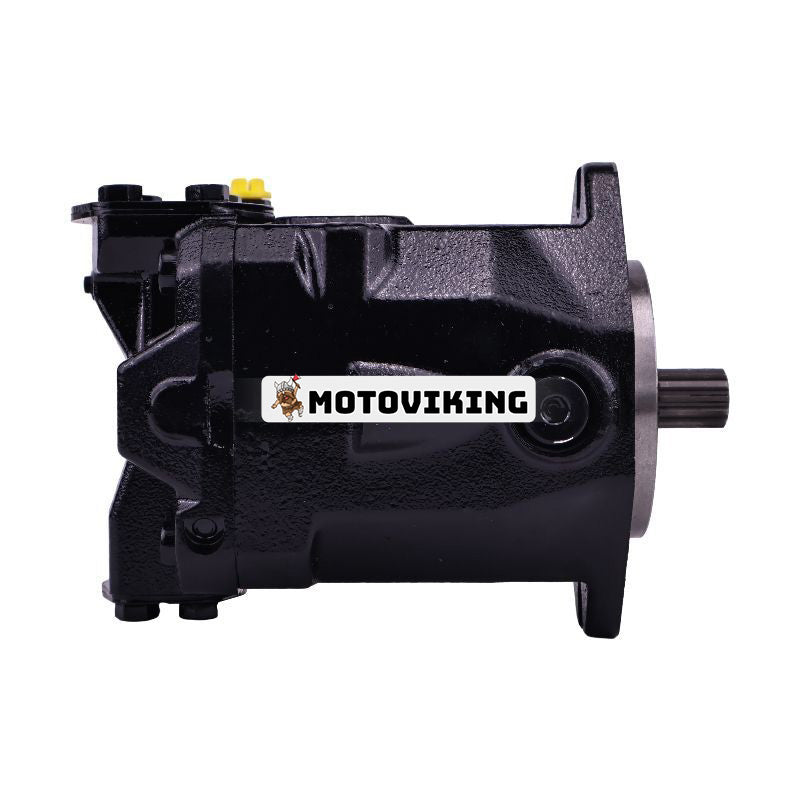 Hydraulpump VOE 11172358 för Volvo L110E L110F L120E L120F L120GZ L60E L60F L60GZ L70E L70F L90E L90F L90GZ