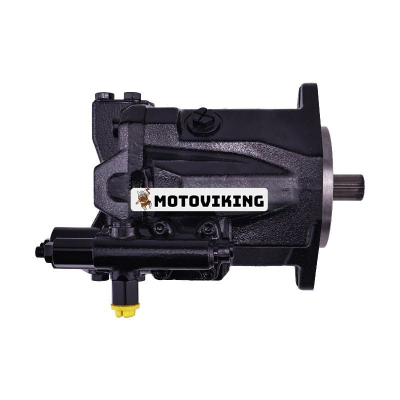 Hydraulpump VOE 11172358 för Volvo L110E L110F L120E L120F L120GZ L60E L60F L60GZ L70E L70F L90E L90F L90GZ