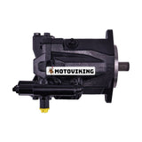 Hydraulpump VOE 11172358 för Volvo L110E L110F L120E L120F L120GZ L60E L60F L60GZ L70E L70F L90E L90F L90GZ