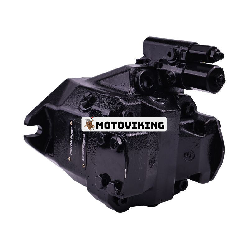 Hydraulpump VOE 11172358 för Volvo L110E L110F L120E L120F L120GZ L60E L60F L60GZ L70E L70F L90E L90F L90GZ